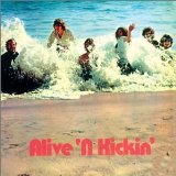 Alive N' Kickin'