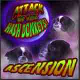 Attack Of The Hash Donkeys Lyrics Ascension