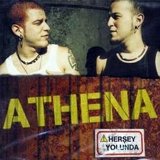 Hersey Yolunda Lyrics Athena