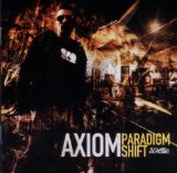 Paradigm Shift Lyrics Axiom