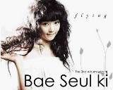 Flying Lyrics Bae Seul-Ki