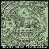 Novus Ordo Seculorum Lyrics Balaam's Ass