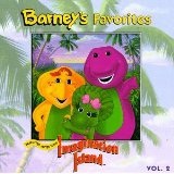 Barney's Favorites, Vol. 2 Lyrics Barney