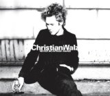 Never Be Afraid Again (Single) Lyrics Christian Walz