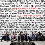 All This for a King The Essential Collection Lyrics David Crowder Band