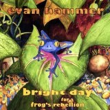 Bright Day For A Frog's Rebellion Lyrics Evan Hammer