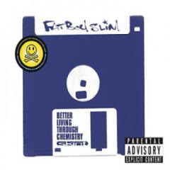 Better Living Through Chemistry [20th Anniversary Edition] Lyrics Fatboy Slim