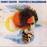 Verities And Balderdash Lyrics Harry Chapin