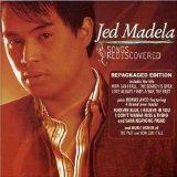 Songs Rediscovered Lyrics Jed Madela