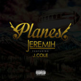 Planes (Single) Lyrics Jeremih