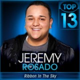 American Idol: Top 13 – Whitney Houston & Stevie Wonder Lyrics Jeremy Rosado