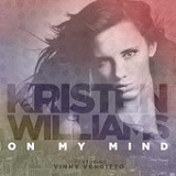 On My Mind (Single) Lyrics Kristen Williams