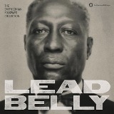 The Smithsonian Folkways Collection Lyrics Lead Belly