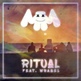 Ritual (Single) Lyrics Marshmello