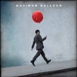 Maximum Balloon Feat Theo London