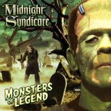 Monsters of Legend Lyrics Midnight Syndicate