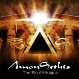The Final Struggle Lyrics Âmon Sethis