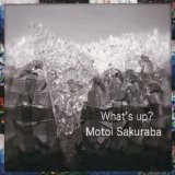 What’s Up Lyrics Motoi Sakuraba