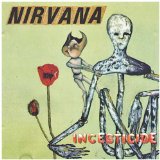 Incesticide Lyrics Nirvana