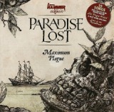 Maximum Plague Lyrics Paradise Lost