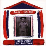 Songs From The Capeman Lyrics Paul Simon