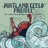 The Thao and Justin Power Sessions Lyrics Portland Cello Project