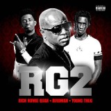 RG2 Lyrics Rich Gang