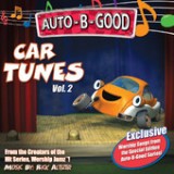 Auto-B-Good: Car Tunes, Vol. 2 Lyrics Rick Altizer