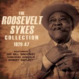 Miscellaneous Lyrics Roosevelt Sykes