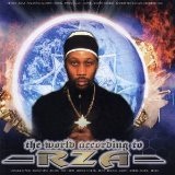 The World According To RZA Lyrics RZA