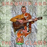 Sleep Talk Lyrics Shannon And The Clams