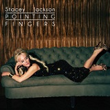 Pointing Fingers (Single) Lyrics Stacey Jackson