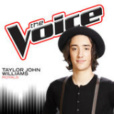 Royals (The Voice Performance) [Single] Lyrics Taylor John Williams
