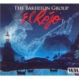 El Rojo Lyrics The Bakerton Group