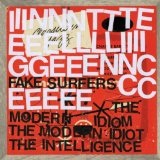 Fake Surfers Lyrics The Intelligence
