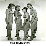 The Raeletts Lyrics The Raeletts
