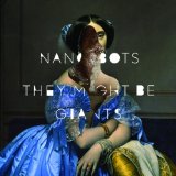 Nanobots Lyrics They Might Be Giants