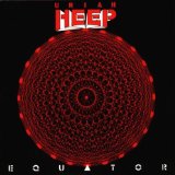 Equator Lyrics Uriah Heep