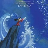 The Legacy Collection: Fantasia Lyrics Walt Disney Records