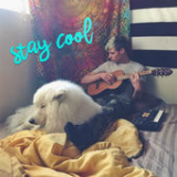 Stay Cool (Single) Lyrics Young & Divine