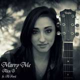 Marry Me (Single) Lyrics Alex G (Singer Songwriter)