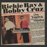 Miscellaneous Lyrics Bobby Cruz & Richie Ray