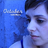 October Lyrics Callie Moore