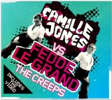 Camille Jones & Fedde Le Grand