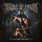 Hammer of the Witches Lyrics Cradle Of Filth