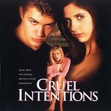 Cruel Intentions OST Lyrics Cruel Intentions