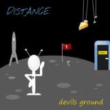 Devils Ground Lyrics Distance
