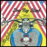 Kickstands Up - The Biker Playlist Lyrics Don Ray Band