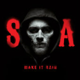Make It Rain (from Sons of Anarchy) [Single] Lyrics Ed Sheeran