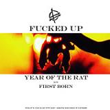 Year Of The Rat (EP) Lyrics Fucked Up